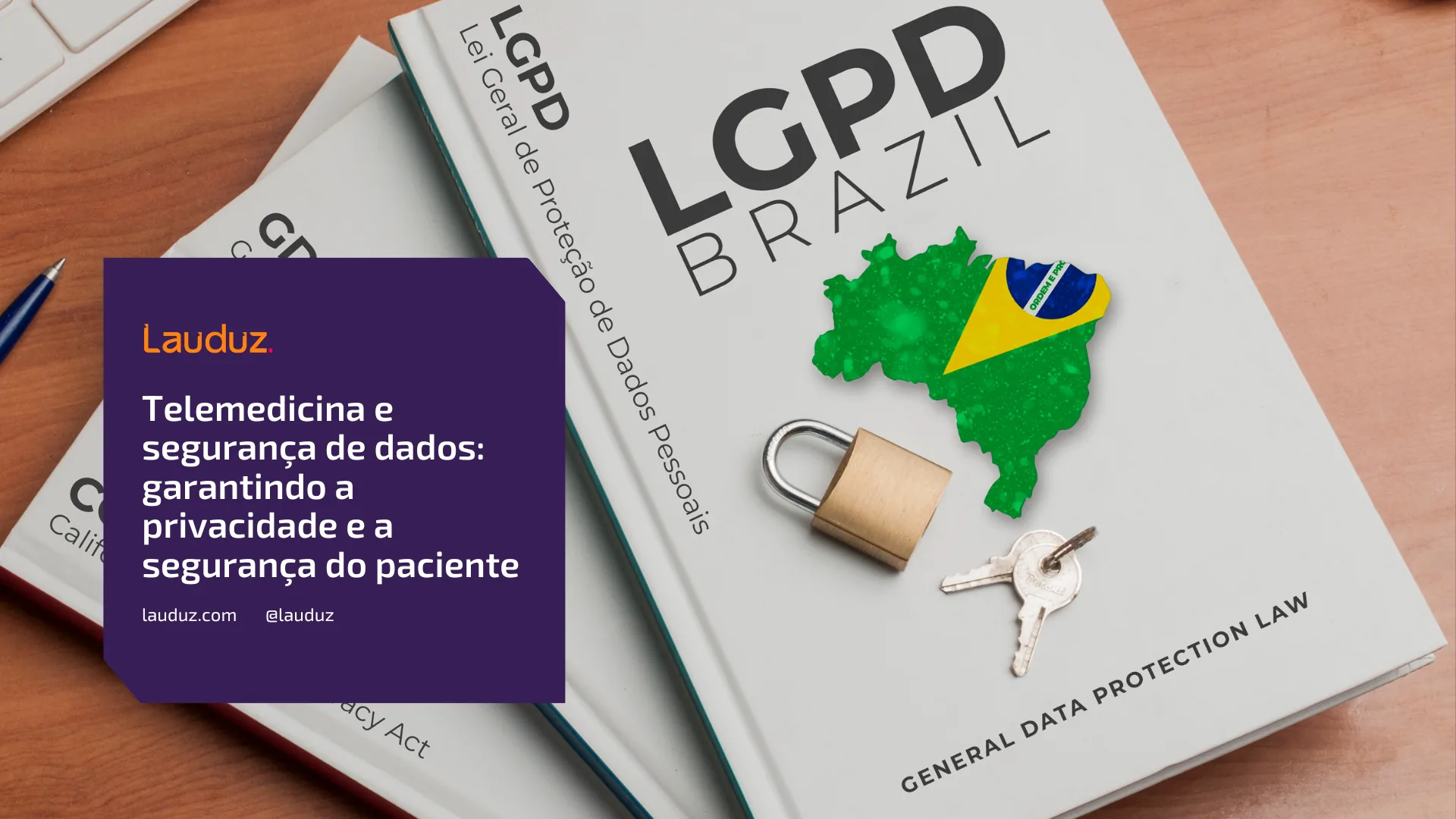 Segurança de dados e LGPD na telemedicina: proteção da privacidade do paciente
